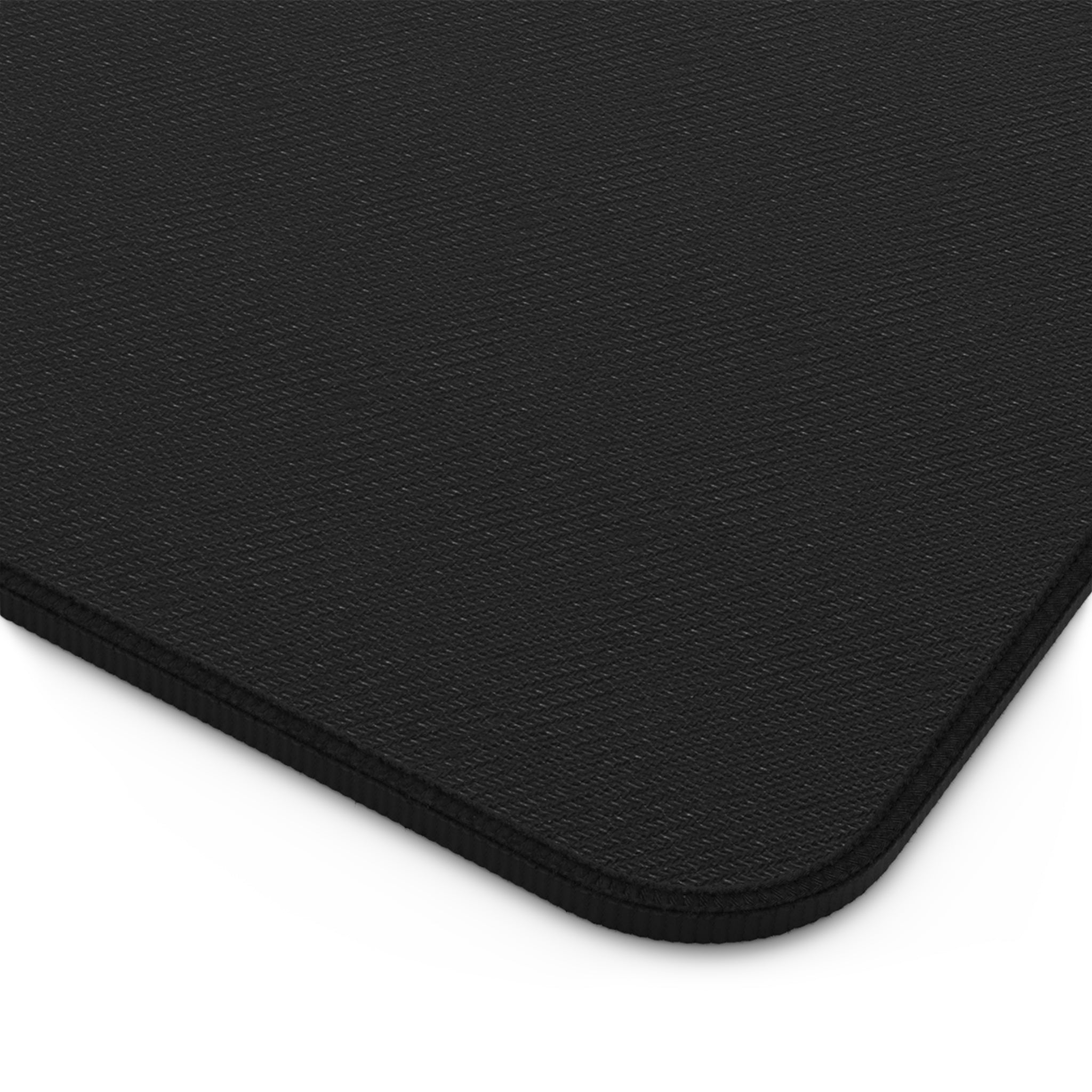 Main Character Era Pink Aesthetic Desk Mat