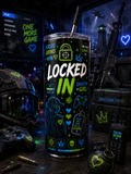Locked In Tumbler