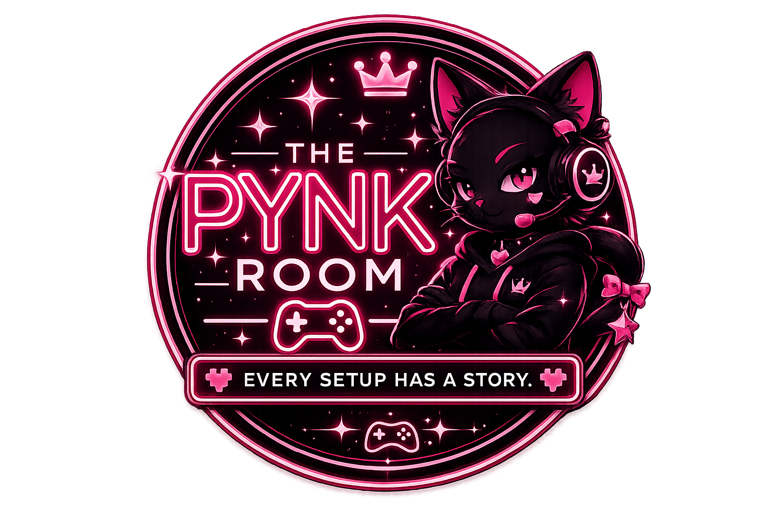 The Pynk Room