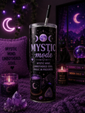 Mystic Mode Tumbler